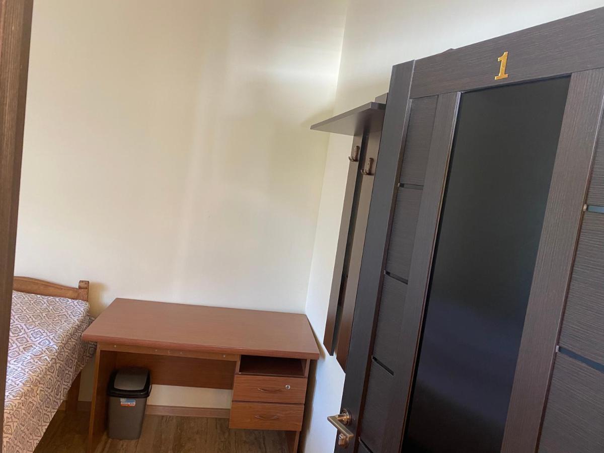 Karine B&B Yeghegnadzor Bagian luar foto