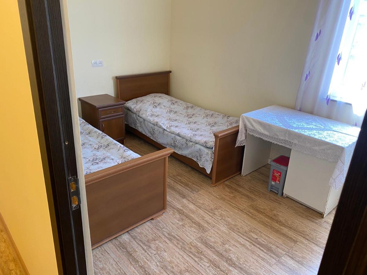 Karine B&B Yeghegnadzor Bagian luar foto