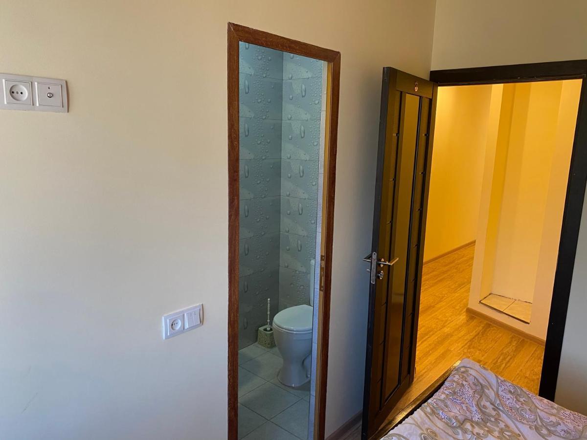 Karine B&B Yeghegnadzor Bagian luar foto