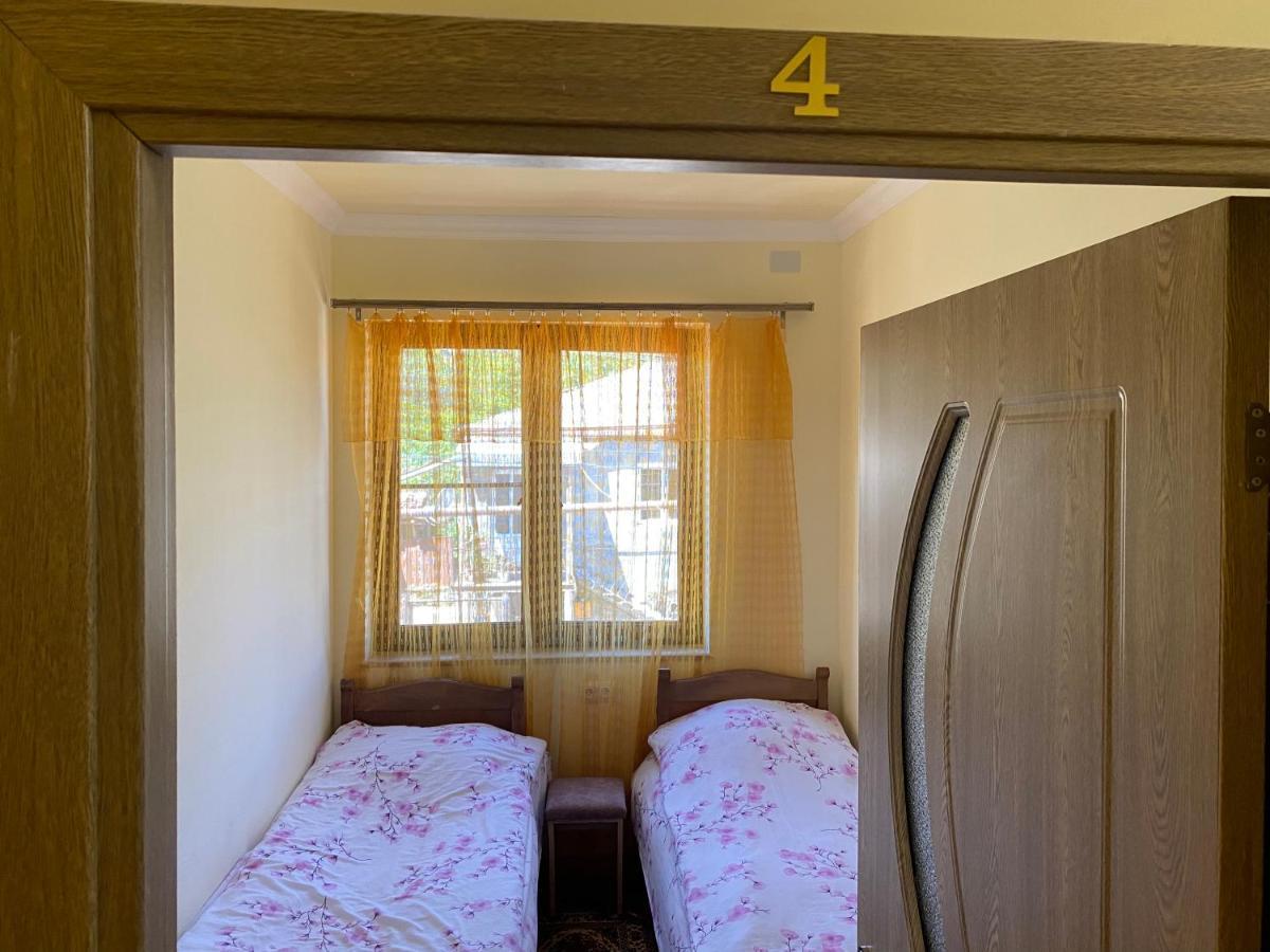 Karine B&B Yeghegnadzor Bagian luar foto