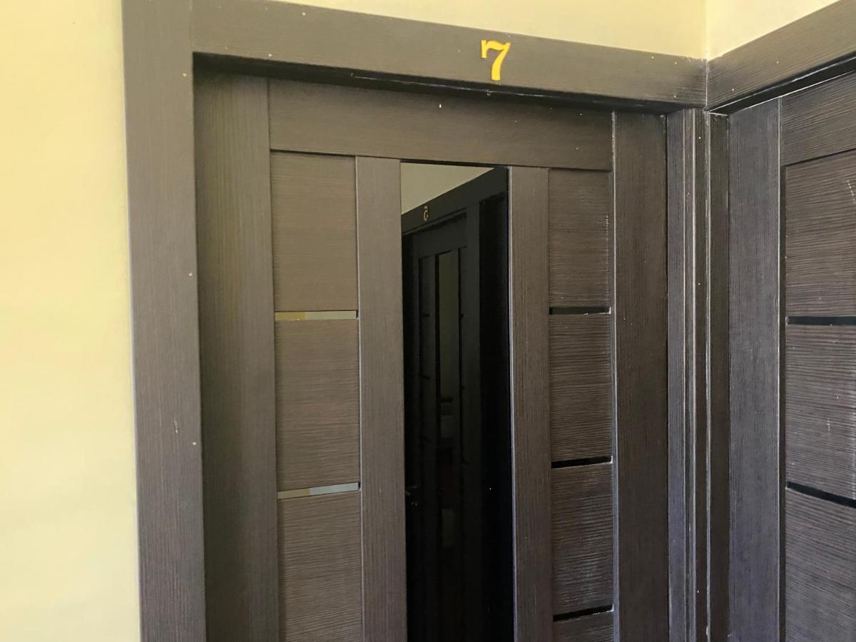 Karine B&B Yeghegnadzor Bagian luar foto