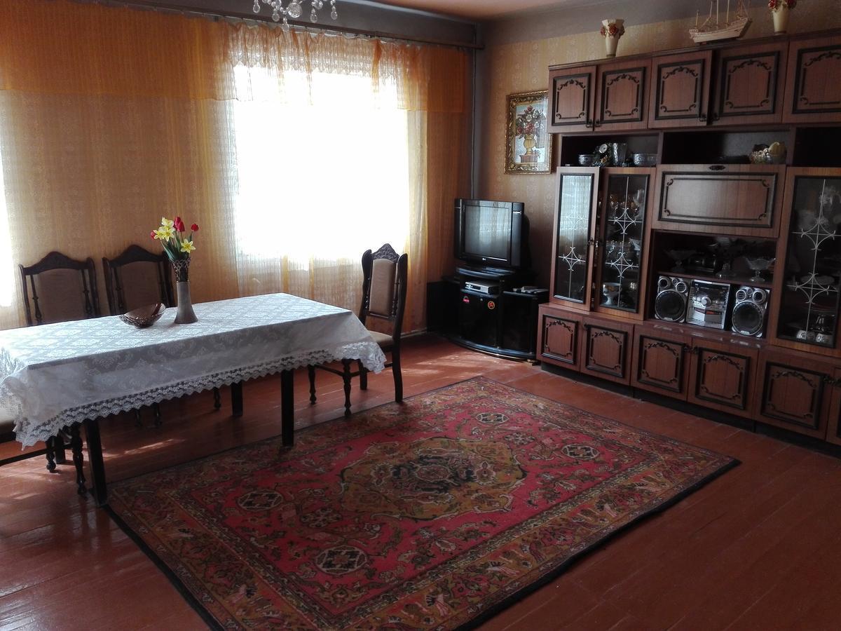 Karine B&B Yeghegnadzor Bagian luar foto